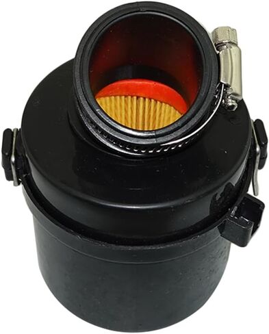 Waterproof 38mm Angled Filter For ATV Quad Go Kart Pit Dirt Mini Bikes in Kuwait