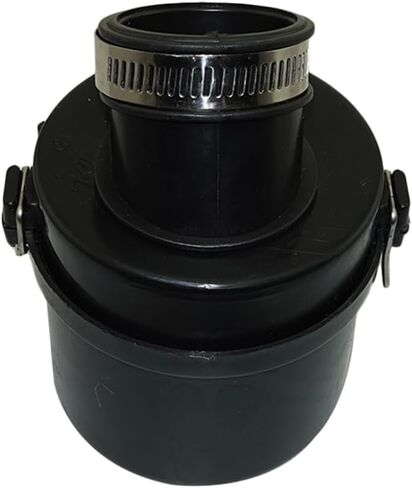 Waterproof 38mm Angled Filter For ATV Quad Go Kart Pit Dirt Mini Bikes in Kuwait