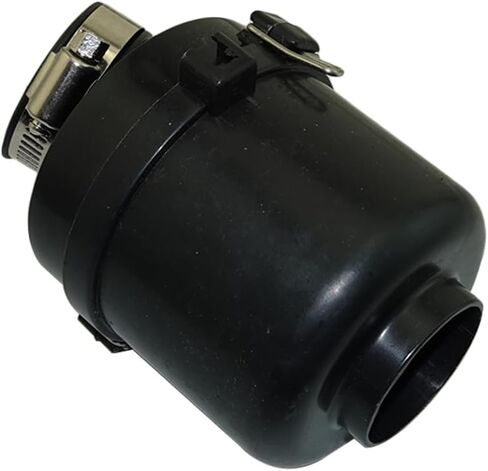 Waterproof 38mm Angled Filter For ATV Quad Go Kart Pit Dirt Mini Bikes in Kuwait