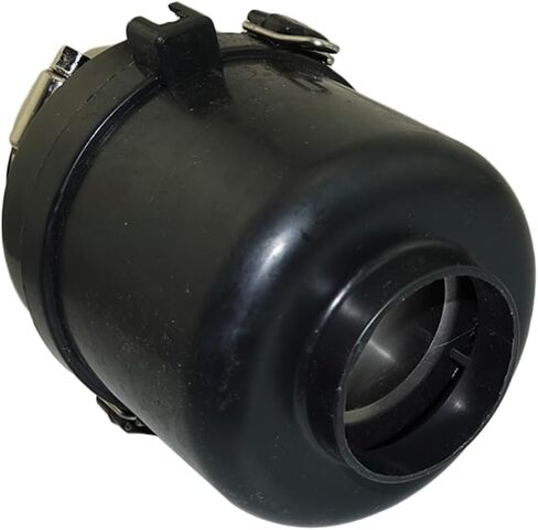 Waterproof 38mm Angled Filter For ATV Quad Go Kart Pit Dirt Mini Bikes in Kuwait