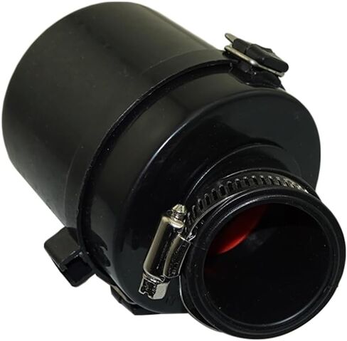 Waterproof 38mm Angled Filter For ATV Quad Go Kart Pit Dirt Mini Bikes in Kuwait