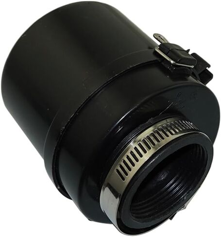 Waterproof 42mm Filter For ATV Quad Go Kart Pit Dirt Mini Bikes in Saudi Arabia