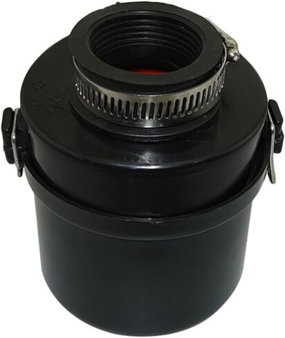 Waterproof 35mm Waterproof Filter For ATV Quad Go Kart Pit Dirt Mini Bikes in Saudi Arabia