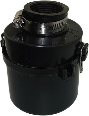 Waterproof 35mm Waterproof Filter For ATV Quad Go Kart Pit Dirt Mini Bikes in Saudi Arabia