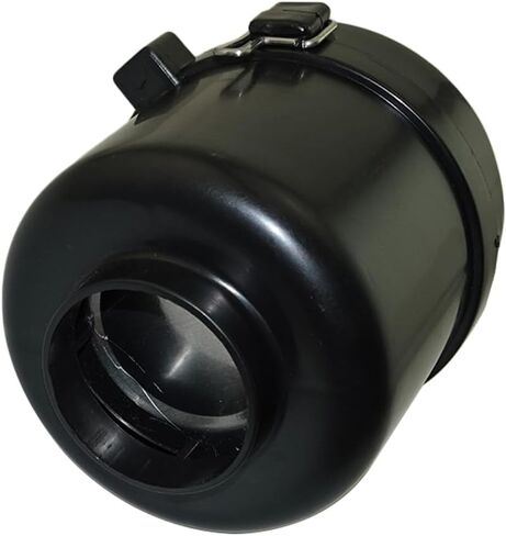Waterproof 35mm Waterproof Filter For ATV Quad Go Kart Pit Dirt Mini Bikes in Saudi Arabia