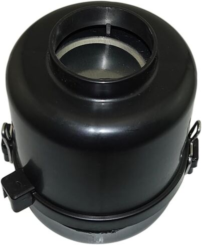 Waterproof 35mm Waterproof Filter For ATV Quad Go Kart Pit Dirt Mini Bikes in Saudi Arabia