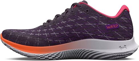 Under Armor Flow Velociti Wind 2 للسيدات 3024911 500 (العنصر: الاسم) in Saudi Arabia