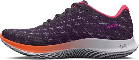 Under Armor Flow Velociti Wind 2 للسيدات 3024911 500 (العنصر: الاسم) in Saudi Arabia