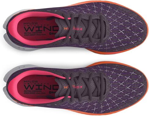 Under Armor Flow Velociti Wind 2 للسيدات 3024911 500 (العنصر: الاسم) in Saudi Arabia