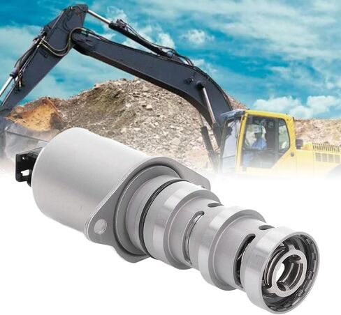 Piston Cooling Control Valve 21985798 High Performance Alloy Steel Replacement for FM FH NH Trucks 12V in Saudi Arabia