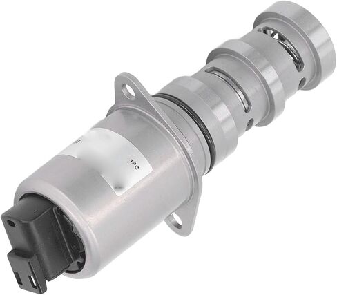 Piston Cooling Control Valve 21985798 High Performance Alloy Steel Replacement for FM FH NH Trucks 12V in Saudi Arabia