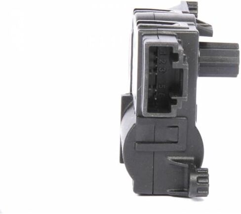 Replacement HVAC Temperature Valve Actuator fits Chevrolet Silverado 2500 HD, Silverado 3500 HD (6.6L V8 Diesel) Front A/C Electronic Controls in Saudi Arabia