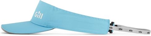 Gill Regatta Visor- Quick Drying with 50+ UV Sun Protection in Saudi Arabia