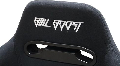 Adjustable Black Luxury Racing SR3 CONFETTI Style Velvet Seat w/Sliders 1PAIR in Saudi Arabia