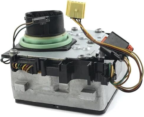 62TE Transmission Solenoid Pack Block 5078709AB Compatible For Chrysler Compatible For Dodge Avenger Grand Caravan Journey Sebring Pacifica 2007-UP in Saudi Arabia