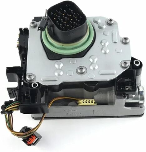 62TE Transmission Solenoid Pack Block 5078709AB Compatible For Chrysler Compatible For Dodge Avenger Grand Caravan Journey Sebring Pacifica 2007-UP in Saudi Arabia