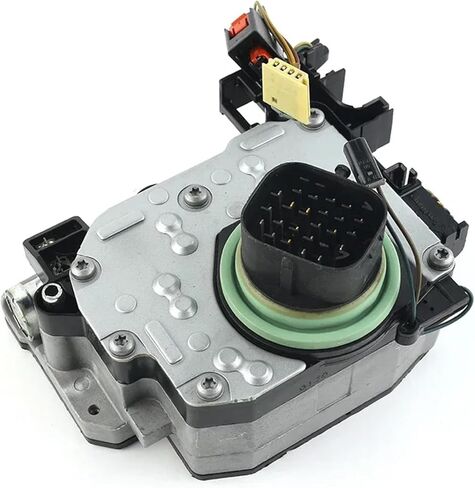 62TE Transmission Solenoid Pack Block 5078709AB Compatible For Chrysler Compatible For Dodge Avenger Grand Caravan Journey Sebring Pacifica 2007-UP in Saudi Arabia