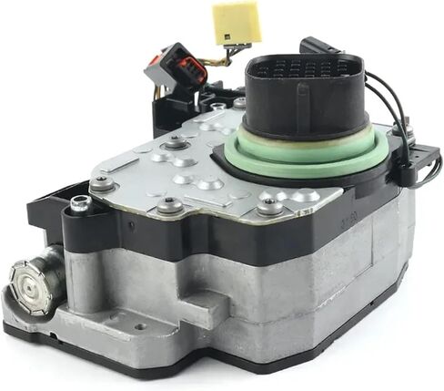 62TE Transmission Solenoid Pack Block 5078709AB Compatible For Chrysler Compatible For Dodge Avenger Grand Caravan Journey Sebring Pacifica 2007-UP in Saudi Arabia