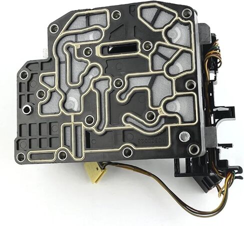 62TE Transmission Solenoid Pack Block 5078709AB Compatible For Chrysler Compatible For Dodge Avenger Grand Caravan Journey Sebring Pacifica 2007-UP in Saudi Arabia