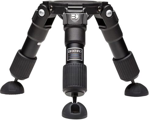 Benro 75mm Hi-Hat (HH75AV) in Saudi Arabia