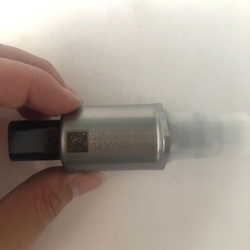 Hydraulic Pump Proportional Solenoid Valve 585-9231 5859231 Compatible For Carter CAT320GC/323GC/336GC Excavator in Saudi Arabia