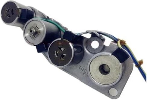 31940-85X01 31940-3AX0A RE4F03A RE4F03B RE4F04B RE4F03V RL4F03A Transmission Solenoid Kit 3194085X01 319403AX0A in Saudi Arabia