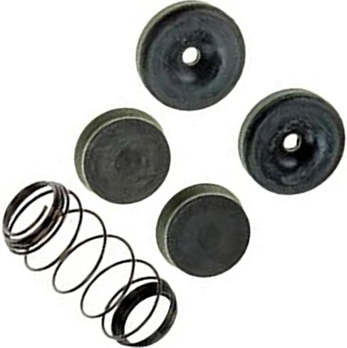 Rear Left Drum Brake Wheel Cylinder Kit for Oldsmobile Cutlass Supreme 1971 1972 1 x in Saudi Arabia