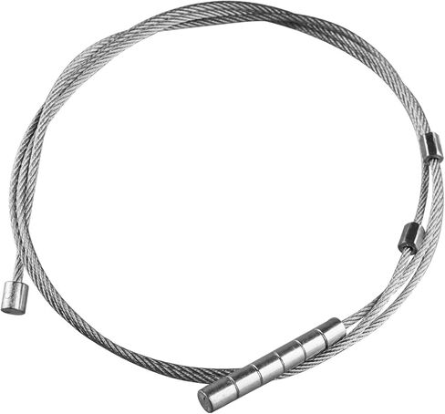 Lawn Tractor Brake Clutch Cable Replace 7022449YP Fit for Briggs and Stratton Lawn Tractor in Saudi Arabia