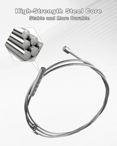Lawn Tractor Brake Clutch Cable Replace 7022449YP Fit for Briggs and Stratton Lawn Tractor in Saudi Arabia