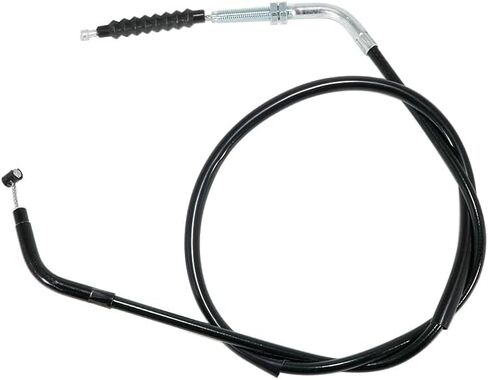 Clutch Cable for Yamaha 4KA-26335-10, Replacement Motorcycle Clutch Cable Fit for Yamaha XJ600N Diversion (Naked) 1996-2003 in Saudi Arabia