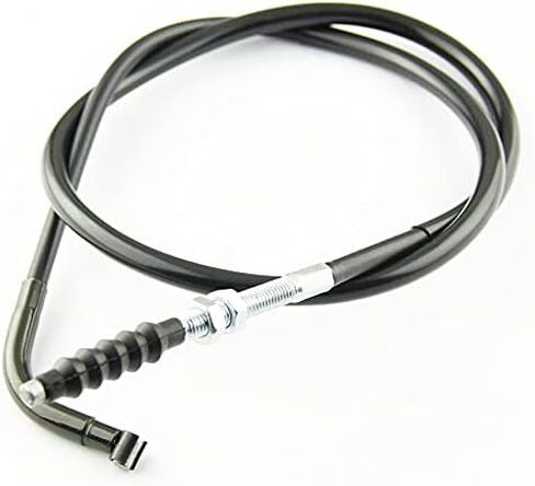 Clutch Cable Replacement Motorcycle Clutch Cable Fit for Kawasaki ZRX400 1998-2005, for Kawasaki ZR400 Xanthus 400 1992-1996 in Saudi Arabia