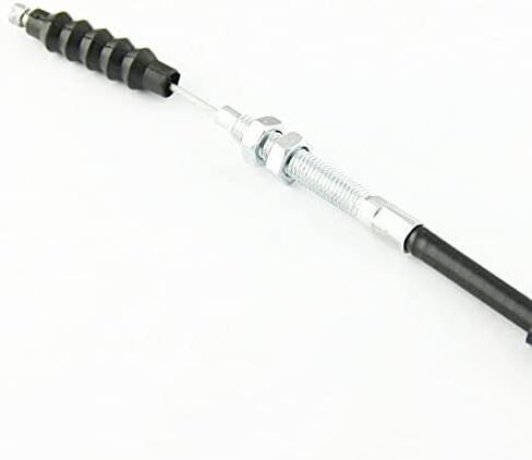 Clutch Cable Replacement Motorcycle Clutch Cable Fit for Kawasaki ZRX400 1998-2005, for Kawasaki ZR400 Xanthus 400 1992-1996 in Saudi Arabia