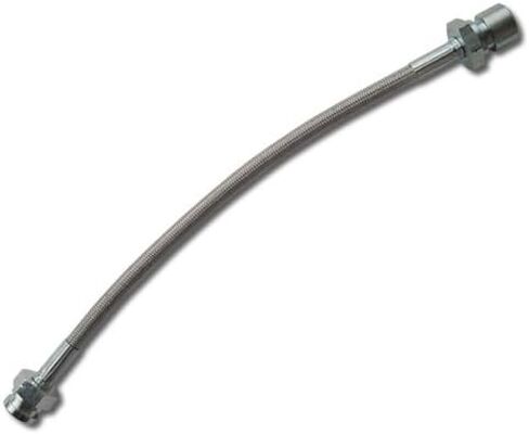 طقم خط القابض من الفولاذ المقاوم للصدأ من Techna-Fit لـ 2004-2009 HONDA S2000 2.2L - HNCL-21 in Kuwait
