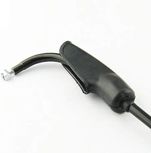 Clutch Cable for Yamaha 3D9-26335-00, Replacement Motorcycle Clutch Cable Fit for Yamaha YBR125 YBR125ED 2005-2009, for Yamaha YBR125 YBR125ESD 2008/2011 in Saudi Arabia