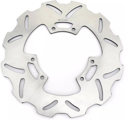TOFR 21 "18" عجلات محاور الحافات مجموعة دوارات الفرامل لهوندا CRF250R CRF450R CRF 250X 450X 04-16 in Saudi Arabia