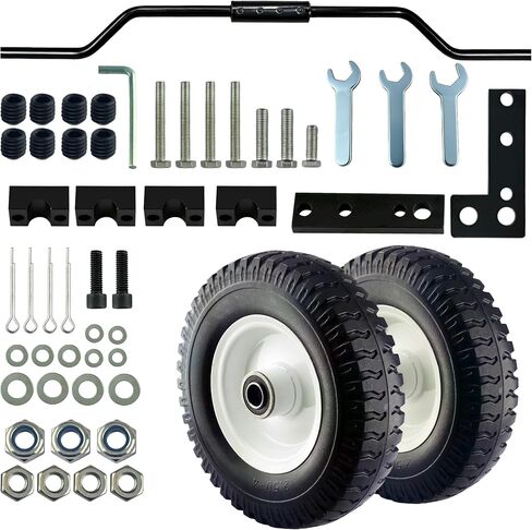 Dirt Bike Training Wheels For 50cc 49cc Motorcycle Compatible with Razor MX500 MX125 MX400 Honda CRF50 XR50 Yamaha TTR50 PW50 Dirt Bike With Training Wheels in Kuwait