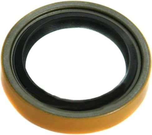 for Pontiac for Firebird 1967-1969 1972-1981 Convertible Hardtop Pinion Seal Rear 37264BW, 3-7 Days Delivery in Kuwait
