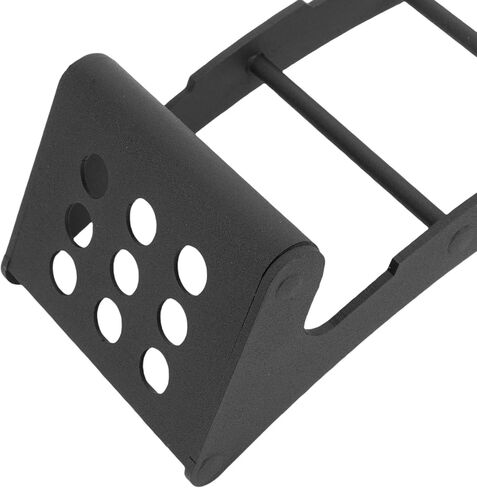 RVs SUVs Spare Tire Step, Heavy Duty Rear Spare Wheel Step Strong Load Capacity Ladder, 24 to 35 Inch Tires, Replacement for JK JL TJ YJ CJ in Saudi Arabia
