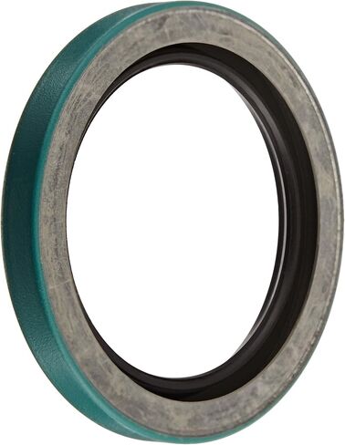 SKF 26194 LDS & Small Bore Seal، R Lip Code، نمط CRWH1، بوصة، قطر العمود 2.625 بوصة، قطر التجويف 3.543 بوصة، العرض 0.438 بوصة in Kuwait