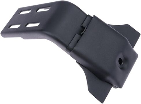 Gutter Mount Adapter, Car Roof Bar Roof Rack for Truck Vehicle, 21 to 23cm in Saudi Arabia