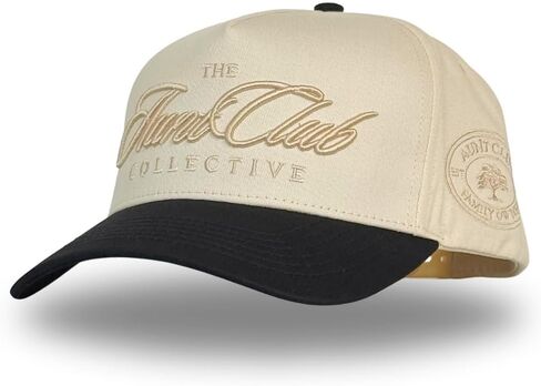 قبعات أمي وأبي الشاحنة | الرجال والنساء | أطفال جد فتى أمي فتاة أبي القبعات | البلد الغربي | القطن | Snapback in Kuwait