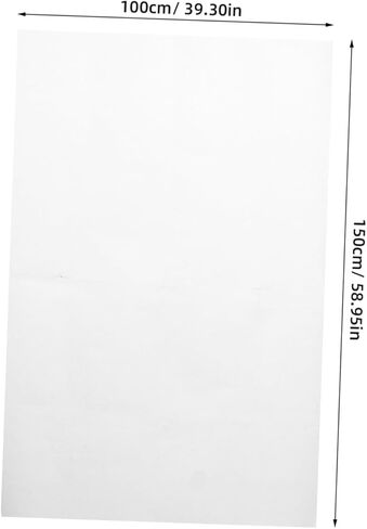 ARTIBETTER 1.5m Curtain Fabrics Sponge Lining for Curtains Washable and Window Decor in Saudi Arabia