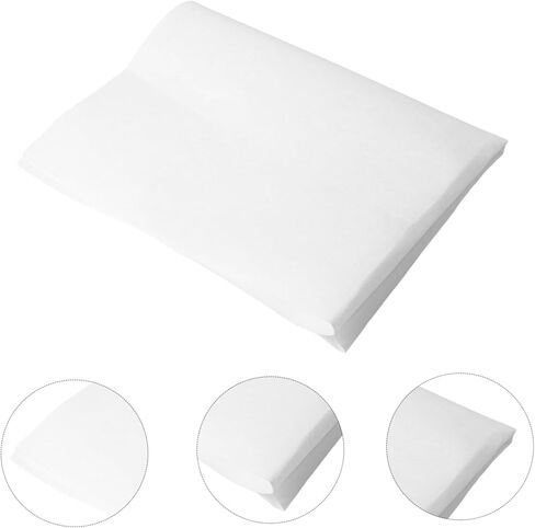 ARTIBETTER 1.5m Curtain Fabrics Sponge Lining for Curtains Washable and Window Decor in Saudi Arabia