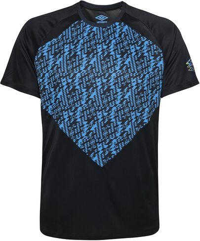 Umbro Mens Mens Pro Trng Grphc Jrsy in Saudi Arabia