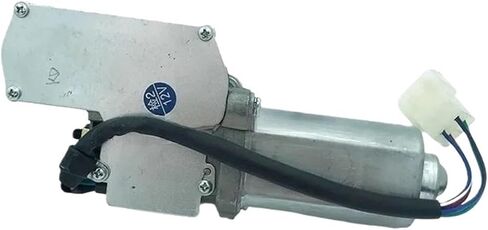 DH60-7 80-7 متوافق مع Hyundai R60-7 حفارة ممسحة محرك استبدال جزء معدات البناء in Kuwait