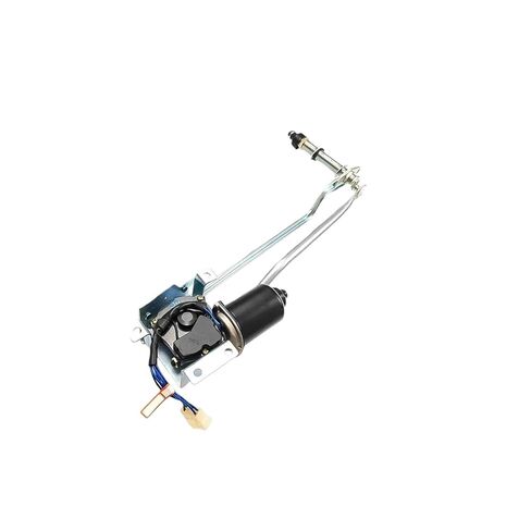 245-7931 2457931 161-3670 Compatible with Excavator Replacement Parts Windshield Wiper Motor E320C E325D E329D E330D Material Handler MH3049 in Saudi Arabia