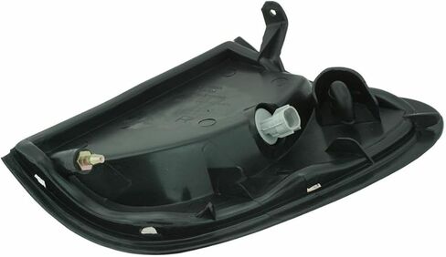 Side Marker Parking Turn Signal Corner Lights Set for Toyota for Tacoma Base/DLX/SR5 97-00 & Limited/Pre Runner 98-00 2pcs Front TO2521154 8162004060, Fast delivery in Saudi Arabia
