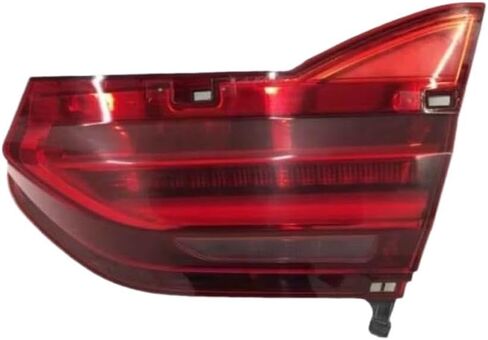 Combination Taillights 63217342967 63217342968 Compatible With 7 Series G11 G12 Sedan 7er 2014 2015 2016 2017 2018 2019 in Saudi Arabia