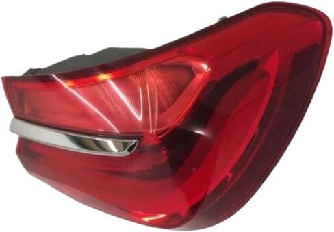 Combination Taillights 63217342967 63217342968 Compatible With 7 Series G11 G12 Sedan 7er 2014 2015 2016 2017 2018 2019 in Saudi Arabia