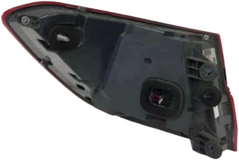Combination Taillights 63217342967 63217342968 Compatible With 7 Series G11 G12 Sedan 7er 2014 2015 2016 2017 2018 2019 in Saudi Arabia